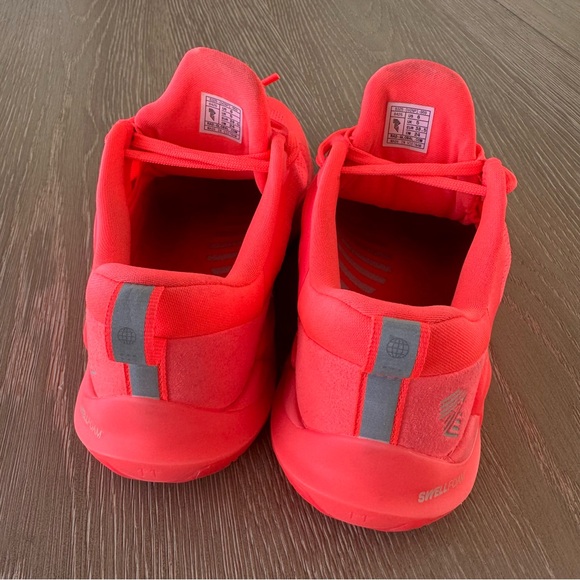 R.A.D. ONE V2 Highlighter Pink M 6 / W 7.5 - Picture 4 of 7